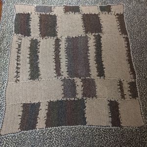 Handmade Crochet Blanket